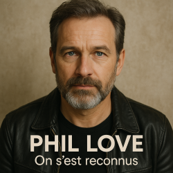 Phil Love - On s'est reconnus