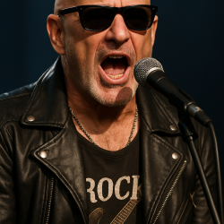 Johnny Blackdog - Arrête le moteur, mec c'est bientôt l'heure