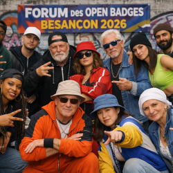 OB Crew 2026 - Inscrits toi en avril